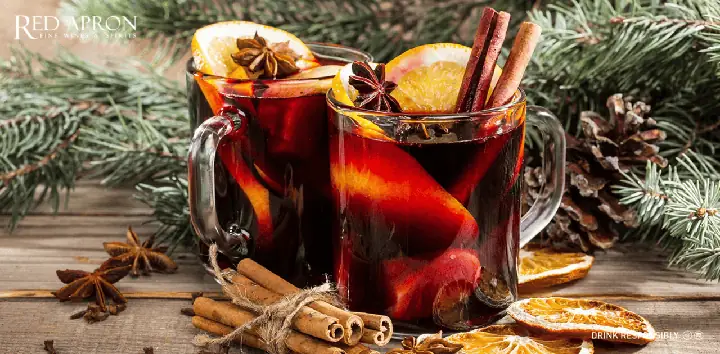 Hướng Dẫn Cách Nấu Rượu Vang Nóng (mulled Wine) Đậm Vị Giáng Sinh Tại Nhà Hướng Dẫn Cách Nấu Rượu Vang Nóng (mulled Wine) Đậm Vị Giáng Sinh Tại Nhà