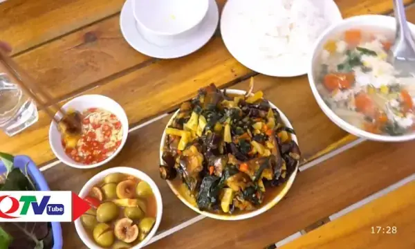 Hướng Dẫn Chi Tiết Cách Nấu Sam Xào Chua Ngọt Chuẩn Vị Tại Nhà Hướng Dẫn Chi Tiết Cách Nấu Sam Xào Chua Ngọt Chuẩn Vị Tại Nhà