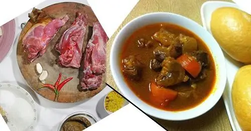 Hướng Dẫn Chi Tiết Cách Nấu Sốt Vang Dê Chuẩn Vị Cho Người Nội Trợ Hướng Dẫn Chi Tiết Cách Nấu Sốt Vang Dê Chuẩn Vị Cho Người Nội Trợ