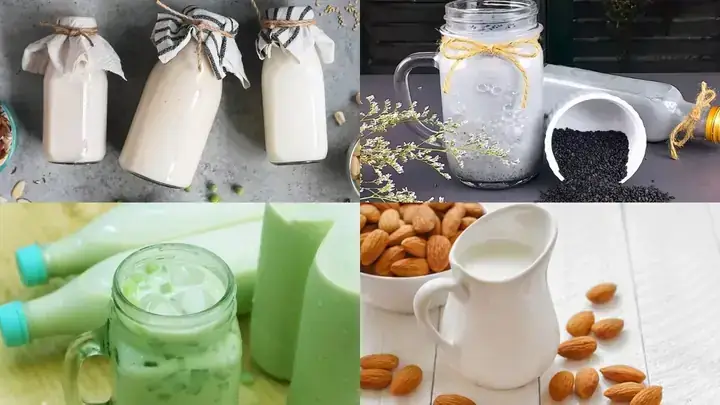 Hướng Dẫn Cách Nấu Sữa 5 Loại Đậu Thơm Ngon Bổ Dưỡng Tại Nhà Hướng Dẫn Cách Nấu Sữa 5 Loại Đậu Thơm Ngon Bổ Dưỡng Tại Nhà