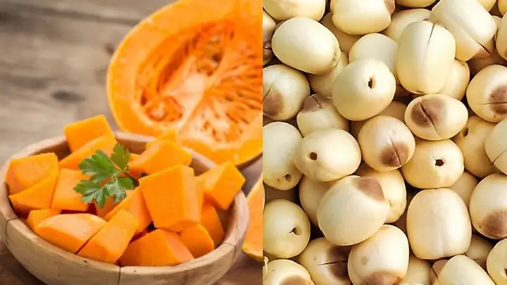Hướng Dẫn Cách Nấu Sữa Bí Đỏ Cho Bé Ăn Dặm Thơm Ngon Tại Nhà