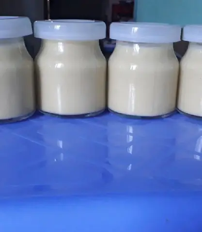 Hướng Dẫn Cách Nấu Sữa Bí Đỏ Đậu Phộng Thơm Ngon Tại Nhà