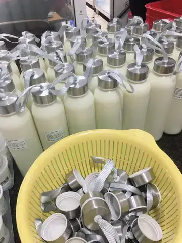 Hướng Dẫn Cách Nấu Sữa Bò Tươi Thơm Ngon Tại Nhà Chuẩn Vị