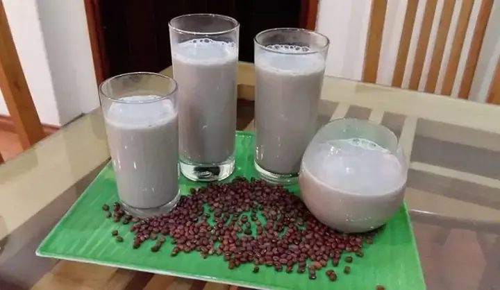 Cách Nấu Sữa Đậu Đỏ Cho Bé Tại Nhà Thơm Ngon Và Dinh Dưỡng Cách Nấu Sữa Đậu Đỏ Cho Bé Tại Nhà Thơm Ngon Và Dinh Dưỡng