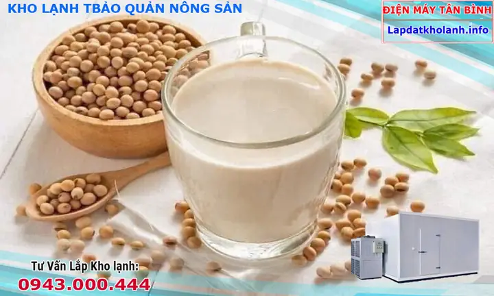 Hướng Dẫn Cách Nấu Sữa Đậu Nành Ngon Để Kinh Doanh Cho Người Mới Bắt Đầu