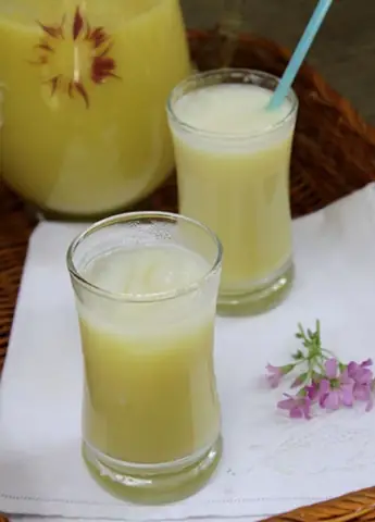 Hướng Dẫn Cách Nấu Sữa Đậu Xanh Nước Cốt Dừa Thơm Béo Tại Nhà Hướng Dẫn Cách Nấu Sữa Đậu Xanh Nước Cốt Dừa Thơm Béo Tại Nhà