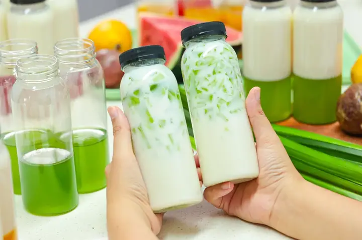 Hướng Dẫn Cách Nấu Sữa Dừa Để Bán: Công Thức Và Kinh Nghiệm Cho Người Khởi Nghiệp