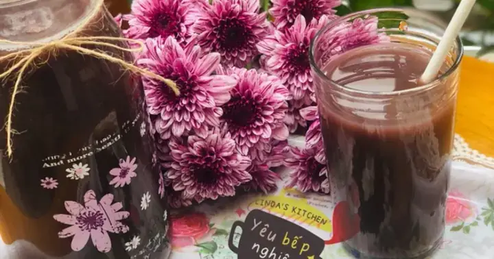 Hướng Dẫn Cách Nấu Sữa Gạo Lứt Đậu Đen Tại Nhà Đơn Giản Cho Người Mới Bắt Đầu