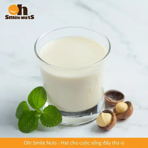Hướng Dẫn Cách Nấu Sữa Hạt Cho Bà Bầu Tại Nhà Với Các Công Thức Đơn Giản Hướng Dẫn Cách Nấu Sữa Hạt Cho Bà Bầu Tại Nhà Với Các Công Thức Đơn Giản