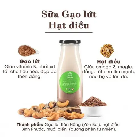 Hướng Dẫn Cách Nấu Sữa Hạt Cho Bà Bầu Tại Nhà Với Các Công Thức Đơn Giản Hướng Dẫn Cách Nấu Sữa Hạt Cho Bà Bầu Tại Nhà Với Các Công Thức Đơn Giản