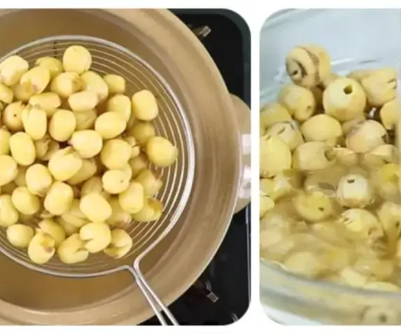 Cách Nấu Sữa Hạt Sen Khô Thơm Ngon Bằng Máy Xay Và Máy Làm Sữa Hạt Cho Người Mới Bắt Đầu Cách Nấu Sữa Hạt Sen Khô Thơm Ngon Bằng Máy Xay Và Máy Làm Sữa Hạt Cho Người Mới Bắt Đầu