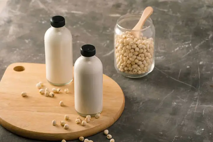 Cách Nấu Sữa Hạt Sen Khô Thơm Ngon Bằng Máy Xay Và Máy Làm Sữa Hạt Cho Người Mới Bắt Đầu Cách Nấu Sữa Hạt Sen Khô Thơm Ngon Bằng Máy Xay Và Máy Làm Sữa Hạt Cho Người Mới Bắt Đầu