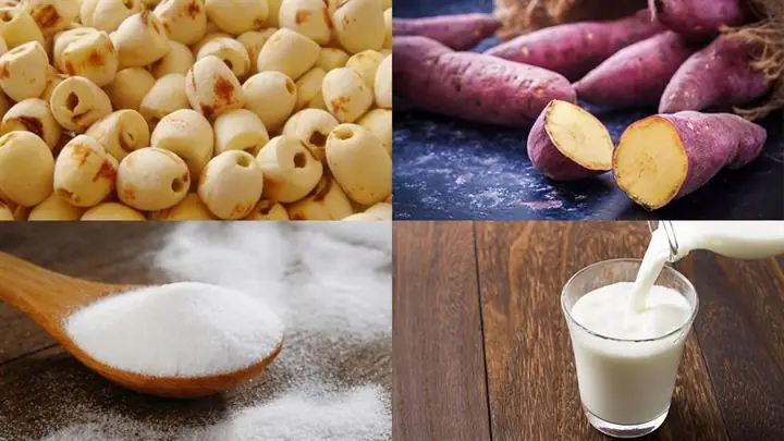 Cách Nấu Sữa Khoai Lang Cho Bé Thơm Ngon, Sánh Mịn Tại Nhà Cách Nấu Sữa Khoai Lang Cho Bé Thơm Ngon, Sánh Mịn Tại Nhà