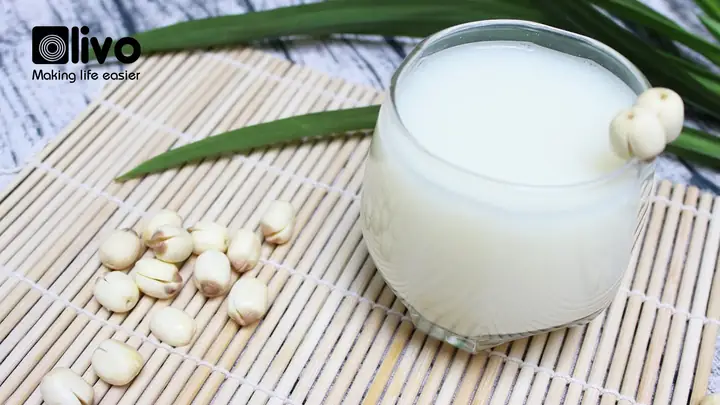 Cách Nấu Sữa Hạt Tăng Cân Cho Bé Tại Nhà Theo Công Thức Giúp Bổ Sung Calo Cách Nấu Sữa Hạt Tăng Cân Cho Bé Tại Nhà Theo Công Thức Giúp Bổ Sung Calo