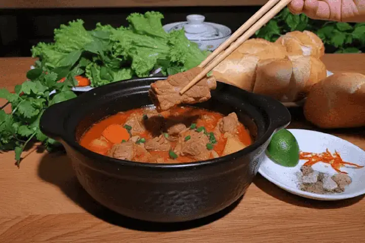 Cách Nấu Sườn Heo Pate Thơm Ngon, Béo Ngậy Tại Nhà Cho Bữa Cơm Gia Đình Cách Nấu Sườn Heo Pate Thơm Ngon, Béo Ngậy Tại Nhà Cho Bữa Cơm Gia Đình