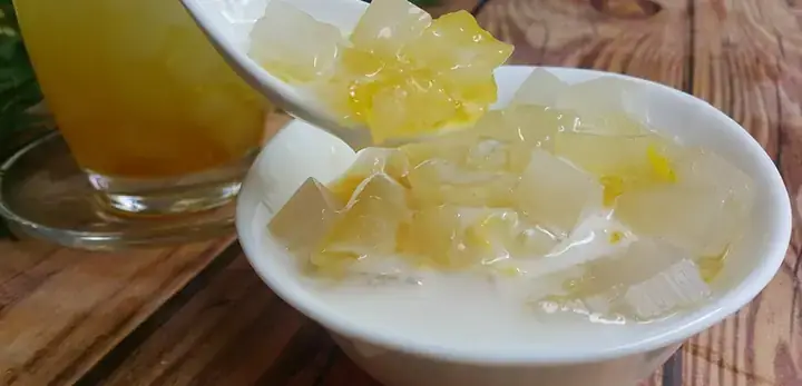 Cách Nấu Sương Sa Sương Sáo Tại Nhà Thanh Mát Giải Nhiệt Cách Nấu Sương Sa Sương Sáo Tại Nhà Thanh Mát Giải Nhiệt