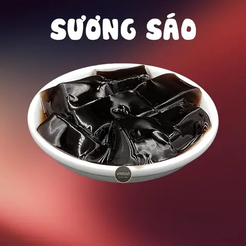 Cách Nấu Sương Sáo Đài Loan Mềm Mịn Chuẩn Vị Tại Nhà Cách Nấu Sương Sáo Đài Loan Mềm Mịn Chuẩn Vị Tại Nhà