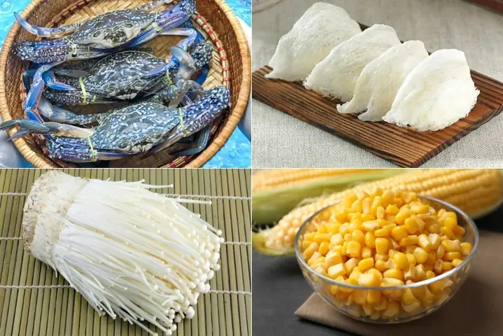 Hướng Dẫn Nấu Súp Cho Bé 17 Tháng: Công Thức Dinh Dưỡng Và Dễ Tiêu Hóa