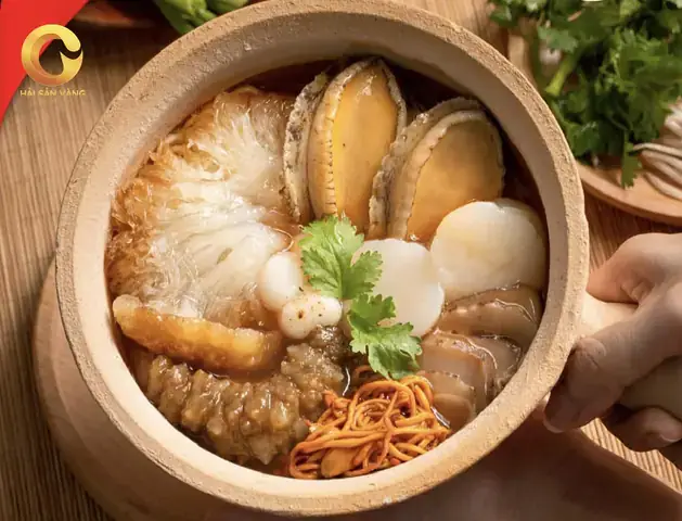 Hướng Dẫn Chi Tiết Cách Nấu Súp Hải Sâm Thơm Ngon Bổ Dưỡng Tại Nhà Hướng Dẫn Chi Tiết Cách Nấu Súp Hải Sâm Thơm Ngon Bổ Dưỡng Tại Nhà