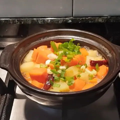 Cách Nấu Súp Khoai Tây Thơm Ngon, Sánh Mịn Cho Gia Đình Và Bé Cách Nấu Súp Khoai Tây Thơm Ngon, Sánh Mịn Cho Gia Đình Và Bé