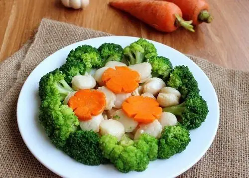 Hướng Dẫn Chi Tiết Cách Nấu Súp Lơ Xanh Giảm Cân Tại Nhà Cho Người Muốn Giữ Dáng