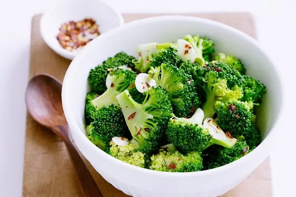 Hướng Dẫn Chi Tiết Cách Nấu Súp Lơ Xanh Giảm Cân Tại Nhà Cho Người Muốn Giữ Dáng