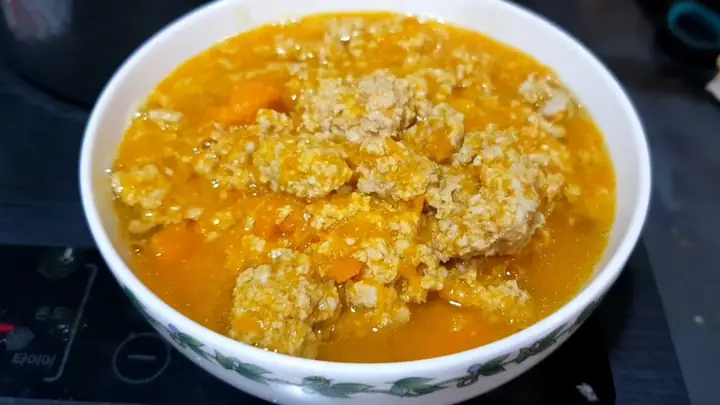 Hướng Dẫn Cách Nấu Súp Ngô Thịt Băm Thơm Ngon, Sánh Mịn Tại Nhà Hướng Dẫn Cách Nấu Súp Ngô Thịt Băm Thơm Ngon, Sánh Mịn Tại Nhà