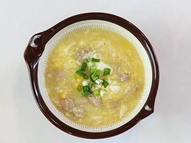Hướng Dẫn Cách Nấu Súp Ngô Thịt Băm Thơm Ngon, Sánh Mịn Tại Nhà Hướng Dẫn Cách Nấu Súp Ngô Thịt Băm Thơm Ngon, Sánh Mịn Tại Nhà