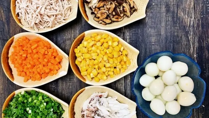 Cách Nấu Súp Ngô Thịt Băm Thơm Ngon, Sánh Mịn Tại Nhà