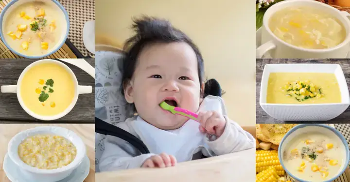 Hướng Dẫn Cách Nấu Súp Ngô Trứng Thơm Ngon, Đơn Giản Tại Nhà Hướng Dẫn Cách Nấu Súp Ngô Trứng Thơm Ngon, Đơn Giản Tại Nhà