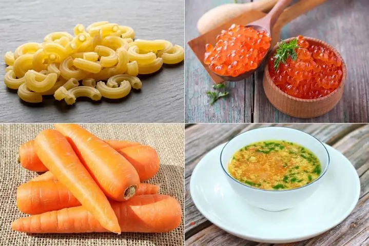 Cách Nấu Súp Nui Cho Bé Ăn Dặm Thơm Ngon, Đầy Đủ Dinh Dưỡng Cách Nấu Súp Nui Cho Bé Ăn Dặm Thơm Ngon, Đầy Đủ Dinh Dưỡng
