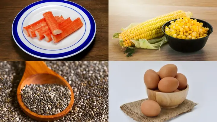Hướng Dẫn Cách Nấu Súp Thanh Cua Đơn Giản Tại Nhà Cho Bữa Sáng Ấm Bụng