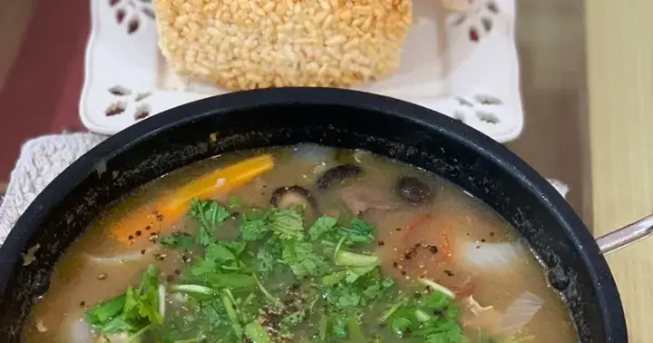 Hướng Dẫn Chi Tiết Cách Nấu Súp Tim Cật Thơm Ngon, Không Tanh Tại Nhà Hướng Dẫn Chi Tiết Cách Nấu Súp Tim Cật Thơm Ngon, Không Tanh Tại Nhà