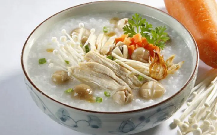 Hướng Dẫn Chi Tiết Cách Nấu Súp Tổ Yến Cho Bé Từ Khâu Chuẩn Bị Đến Khi Hoàn Thành