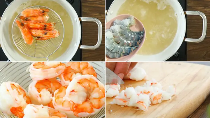 Hướng Dẫn Chi Tiết Cách Nấu Súp Tôm Bí Đỏ Cho Bé Ăn Dặm Tại Nhà Hướng Dẫn Chi Tiết Cách Nấu Súp Tôm Bí Đỏ Cho Bé Ăn Dặm Tại Nhà
