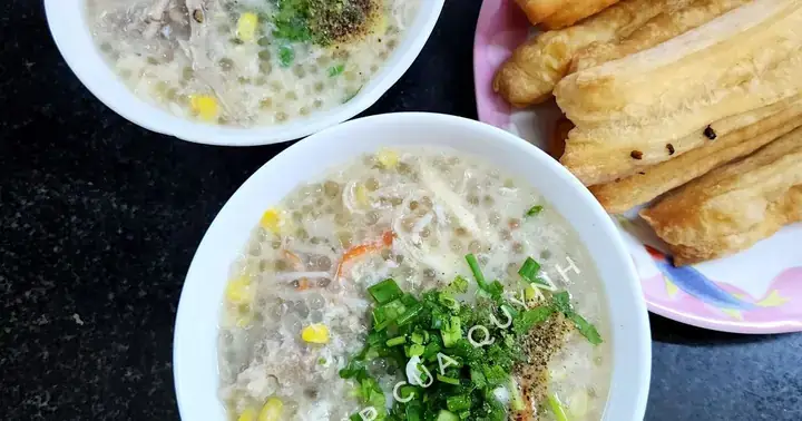 Hướng Dẫn Chi Tiết Cách Nấu Súp Xương Heo Đậm Đà Bổ Dưỡng Tại Nhà