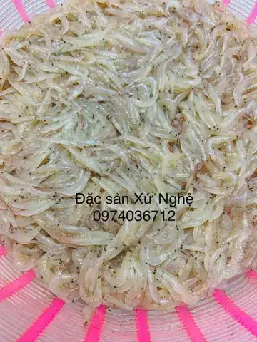 Hướng Dẫn Chi Tiết Cách Nấu Tép Biển Tươi Ngon, Dễ Làm Tại Nhà Hướng Dẫn Chi Tiết Cách Nấu Tép Biển Tươi Ngon, Dễ Làm Tại Nhà