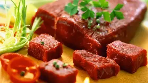 Hướng Dẫn Cách Nấu Thịt Bò Giảm Cân: Công Thức Ăn Kiêng Dễ Làm Tại Nhà Hướng Dẫn Cách Nấu Thịt Bò Giảm Cân: Công Thức Ăn Kiêng Dễ Làm Tại Nhà