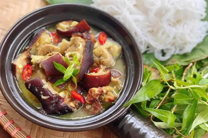 Cách Nấu Thịt Chó Giả Cầy Miền Trung Chuẩn Vị Tại Nhà Cách Nấu Thịt Chó Giả Cầy Miền Trung Chuẩn Vị Tại Nhà