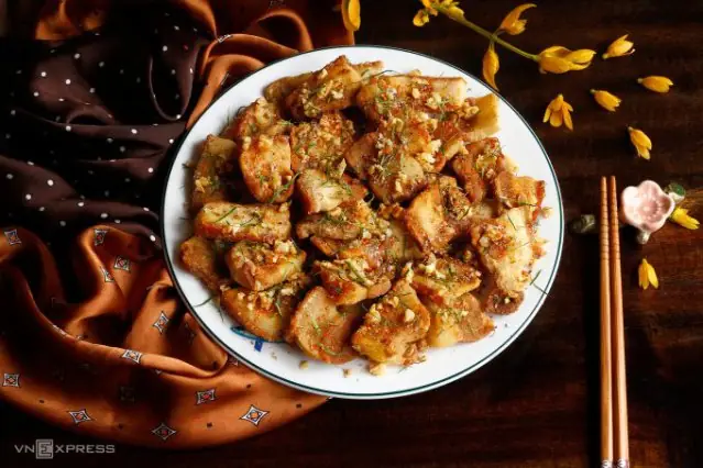 Cách Nấu Thịt Chó Giả Cầy Miền Trung Chuẩn Vị Tại Nhà Cách Nấu Thịt Chó Giả Cầy Miền Trung Chuẩn Vị Tại Nhà