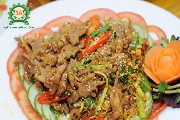 Cách Nấu Thịt Dê Mềm: Bí Quyết Chế Biến Các Món Dê Thơm Ngon Tại Nhà Cách Nấu Thịt Dê Mềm: Bí Quyết Chế Biến Các Món Dê Thơm Ngon Tại Nhà