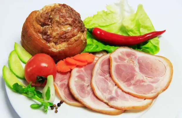 Cách Nấu Thịt Hun Khói Ngon: Các Món Ăn Đơn Giản Tại Nhà Từ Thịt Xông Khói Cách Nấu Thịt Hun Khói Ngon: Các Món Ăn Đơn Giản Tại Nhà Từ Thịt Xông Khói