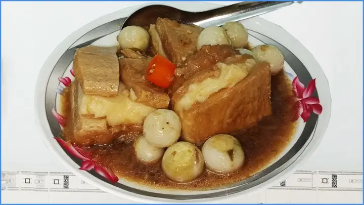 Hướng Dẫn Chi Tiết Cách Nấu Thịt Kho Tàu Chay Thơm Ngon Cho Ngày Rằm Hướng Dẫn Chi Tiết Cách Nấu Thịt Kho Tàu Chay Thơm Ngon Cho Ngày Rằm