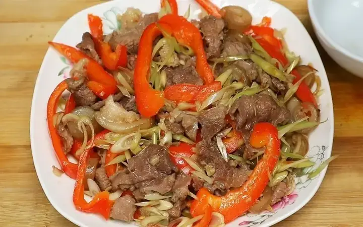 Tổng Hợp Cách Nấu Thịt Me (thịt Bê) Ngon Đơn Giản Cho Bữa Cơm Gia Đình
