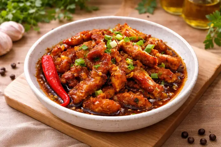 Gợi Ý Cách Nấu Thịt Nạc Vai Ngon: 15 Món Dễ Làm Cho Bữa Cơm Gia Đình