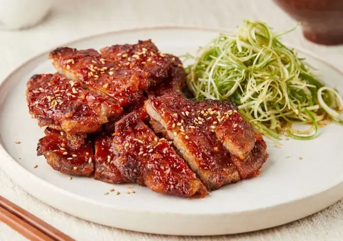 Gợi Ý Cách Nấu Thịt Nạc Vai Ngon: 15 Món Dễ Làm Cho Bữa Cơm Gia Đình