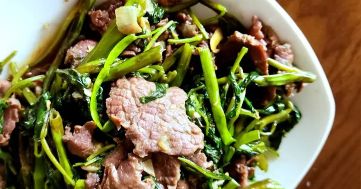 Hướng Dẫn Chi Tiết Các Cách Nấu Thịt Nghé Ngon Tại Nhà Cho Người Mới Bắt Đầu Hướng Dẫn Chi Tiết Các Cách Nấu Thịt Nghé Ngon Tại Nhà Cho Người Mới Bắt Đầu