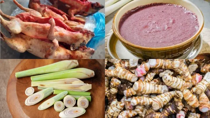 Hướng Dẫn Chi Tiết Cách Nấu Thịt Sóc Giả Cầy Không Hôi Tại Nhà Hướng Dẫn Chi Tiết Cách Nấu Thịt Sóc Giả Cầy Không Hôi Tại Nhà