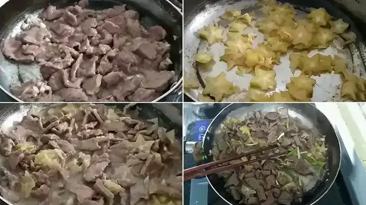 Hướng Dẫn Nấu Thịt Trâu Nấu Khế Đơn Giản, Thơm Ngon Chuẩn Vị Hướng Dẫn Nấu Thịt Trâu Nấu Khế Đơn Giản, Thơm Ngon Chuẩn Vị