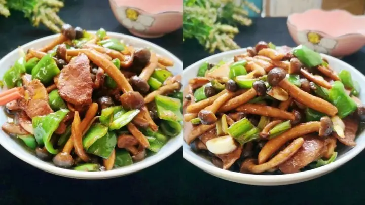 Cách Nấu Thịt Với Nấm Thơm Ngon Đậm Vị Cho Bữa Cơm Gia Đình Cách Nấu Thịt Với Nấm Thơm Ngon Đậm Vị Cho Bữa Cơm Gia Đình
